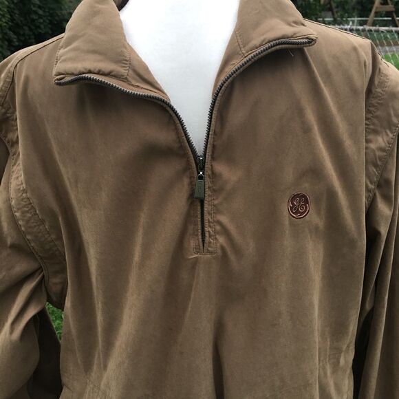 Antigua Pullower with Zipper   - Picture 5 of 8